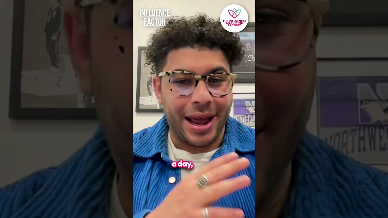 Influence of Sports on Social Media