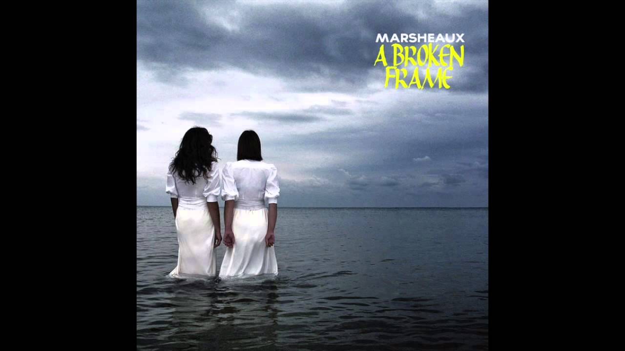 Marsheaux - The Sun And The Rainfall (A Broken Frame 2015 - Depeche Mode Cover Album)