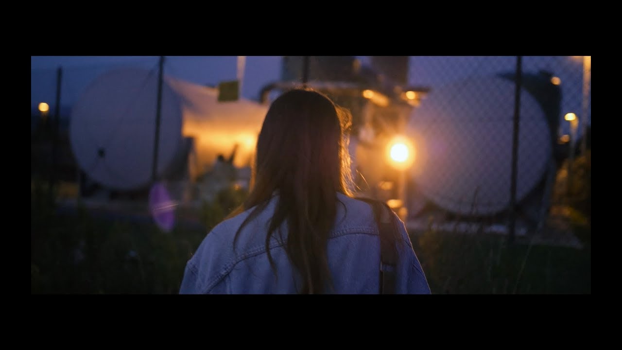 A Day After Hurricane - I've Lost Control (Official Video)