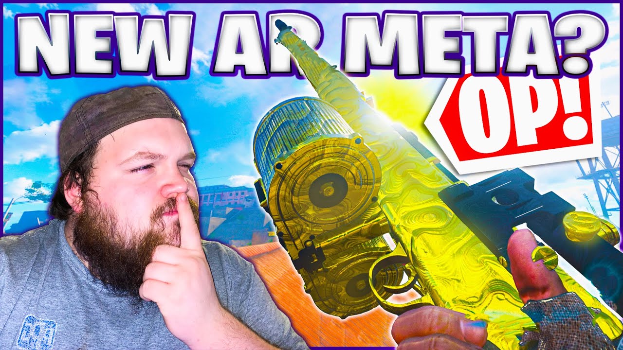 This Is The Best Automaton Warzone Setup! Is The Auto Still Meta? ❤❤