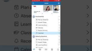 How to view student grades using the Edsby App