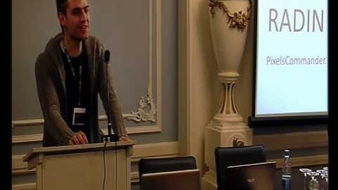 FlashJS -- игровой движок на Javascript и HTML5