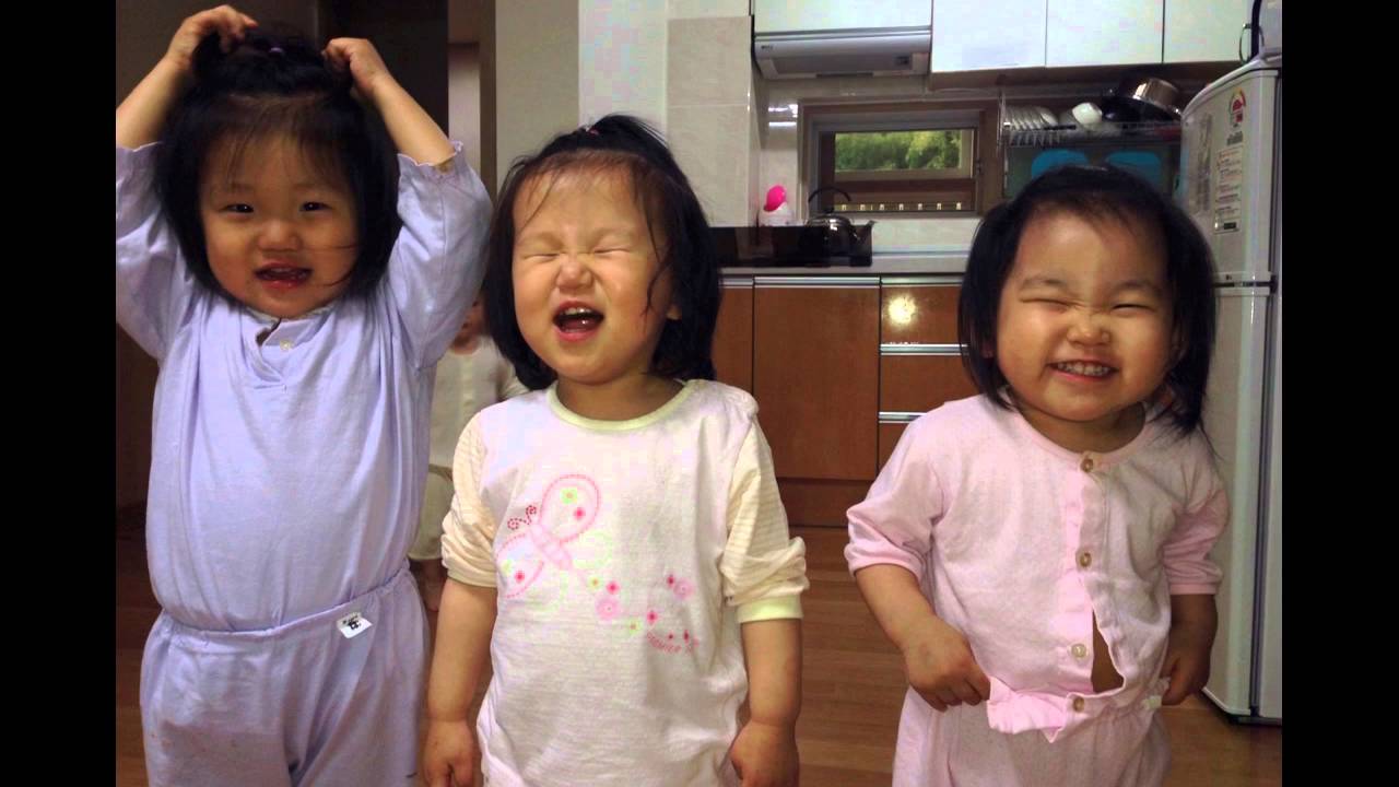 Changing Culture of Adoption in Korea YouTube