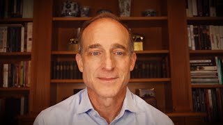 Ep 24 | Building a more equitable recovery, with Steve Preston CEO of Goodwill.