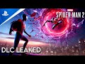 BREAKING! Spider-Man 2 DLC Expansion LEAKED In Venom PS5 Game