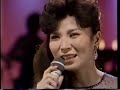 1984.12.23 八代亜紀「恋瀬川」