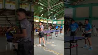 MPCI DOUBLES CHAMPIONSHIP (1st Set)