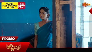 Myna - Promo 16 Feb 2026 Kannada Serial Udaya Tv
