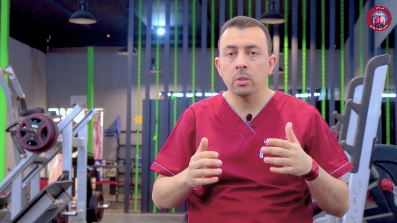 الحلقة الرابعة: مساج الوذمة اللمفاوية للأطراف العليا