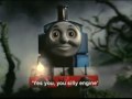 There Was Once An Engine Who Ran Away Thomas Sing A Long