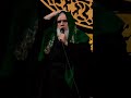 روضه ترکی حضرت عباس علیه السلام روز تاسوعا