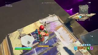 Close one that charge shotguns don’t play