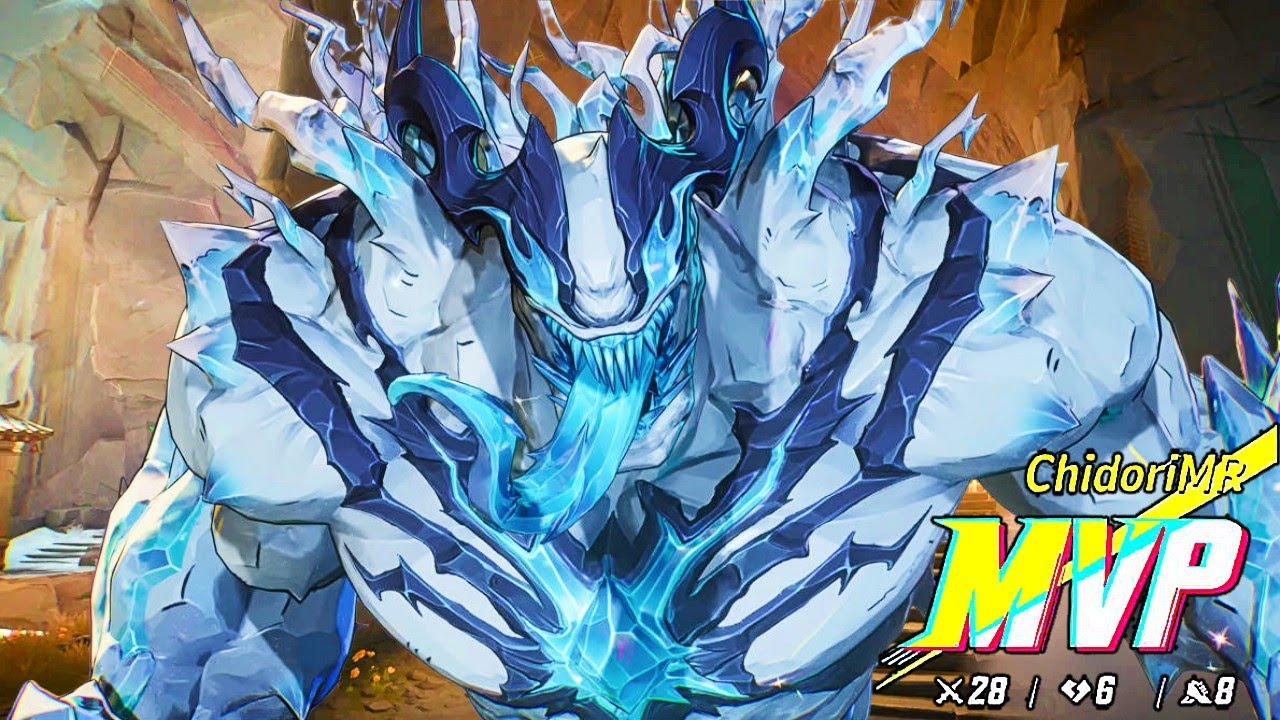 They don't know what to do with MY VENOM