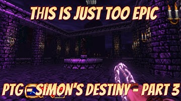 The Castle is a Blast to Climb - Castlevania: Simon