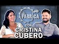 LA FÁBRICA DE RUFIÁN CON CRISTINA CUBERO #LFCubero