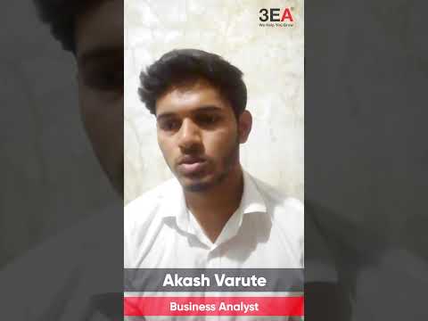 Akash Varute: An Inspiring Journey and Valuable Life Lessons.