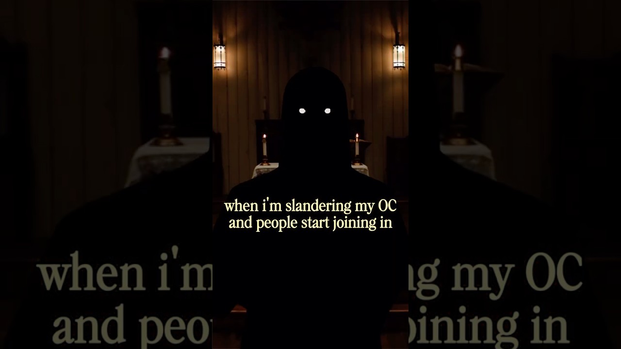 just kidding he deserves it 