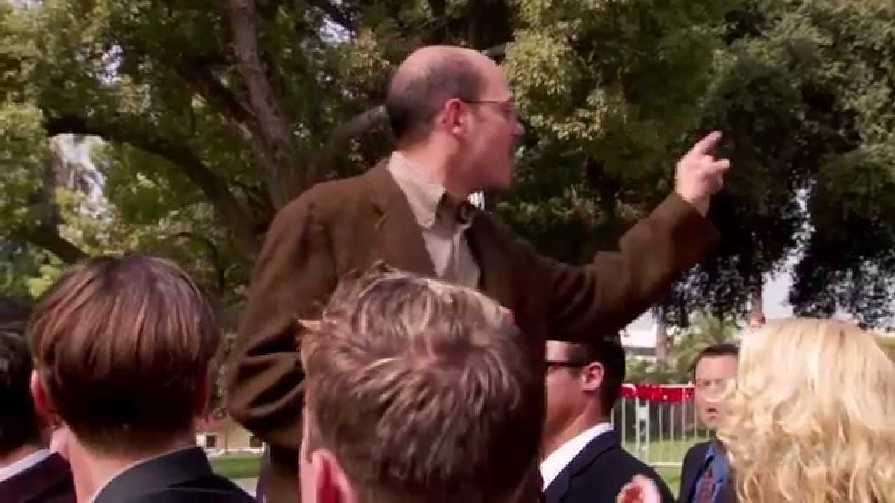 Arrested Development Tobias Fünke Dozens YouTube