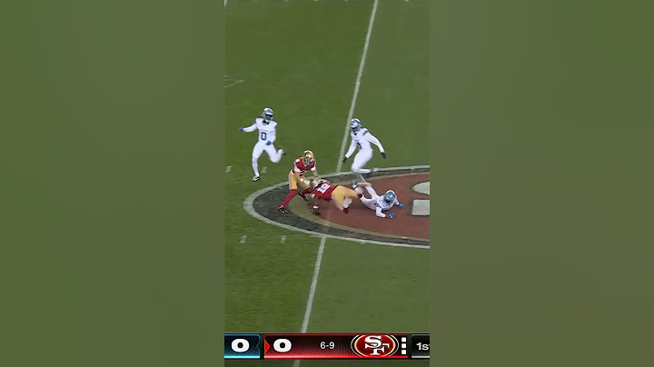 Detroit Lions vs. San Francisco 49ers Game Highlights _ NFL 2024 Season Week 17