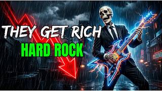 Stock Act Joke – Trading on Congress Secrets | Hard Rock Protest