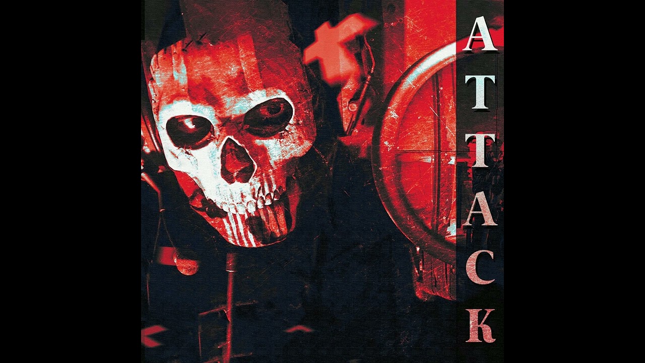 Mira purvs x BXGR "ATTACK!" en YouTube Mira purvs x BXGR "ATTACK!" en YouTube