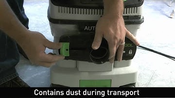 497926 Festool Blast Gate