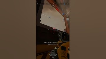 Wingman shots go crazy!🤯