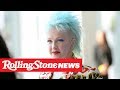 Cyndi Lauper to Receive First High Note Global Prize for Work in LGBTQ Advocacy | RS News 11/26/19