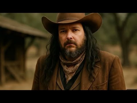 Built by Faith and Dust ✝️🌾 | Powerful Country Gospel Anthem (Official Lyric Video)