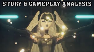 Xenoblade Chronicles 3 Direct Story &amp; Gameplay Analysis