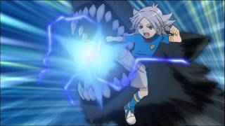 Hola! Aquí está el Op 1 de Inazuma Eleven "El juego" en Full. Voten...
