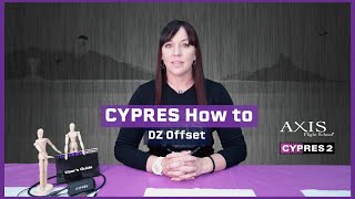 CYPRES How to: DZ Offset