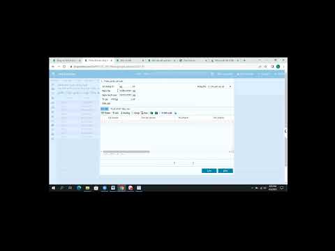 Video Hướng dẫn xử lý tài khoản 421 số dư cuối kỳ có phát... - youtube