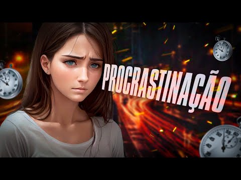 Procrastination: How to Become More PRODUCTIVE