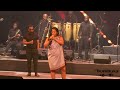 AFROSOUL - Performing a Tribute to Dr Mbongeni Ngema during a Memorial Service