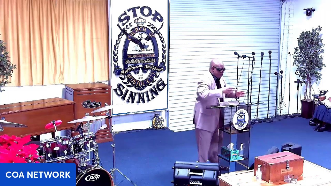 The End Of The World, Prepare Yourself | 2nd Peter 3:8-13