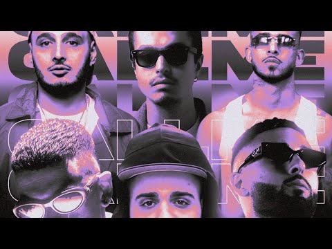 Ali Geramy X Tiem X Leito X Arta X Koorosh CallMe 