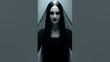 NecroVeil-Dying (Official Trailer Video) #music #gothicmetal #gothicrock #femalefrontedmetal