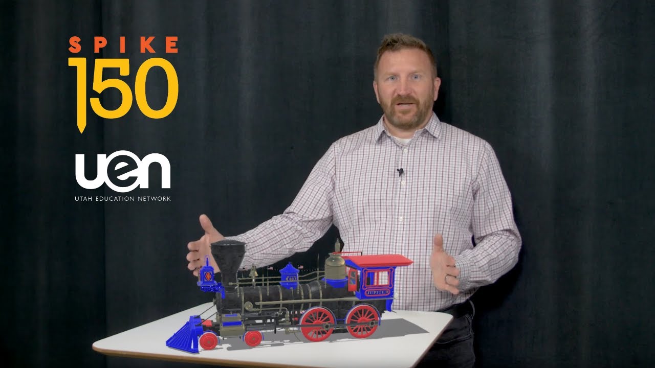 Spike 150 Augmented Reality (AR) Tool