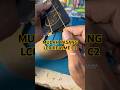 MUDAH Pasang Lcd Realme C2 Dengan Lcd Og Super