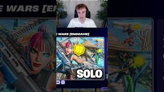 Fortnite Cash Cup: Top Endgame Training Maps &amp; Scrims! #fortnite #fortniteshorts #gaming #shorts