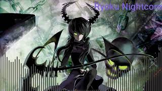 Nightcore - Time Of Dying (Rock Version)