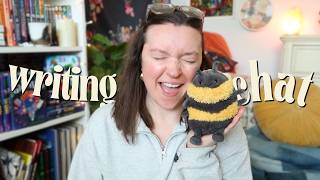 Lets Catch Up // April Coffee Chat