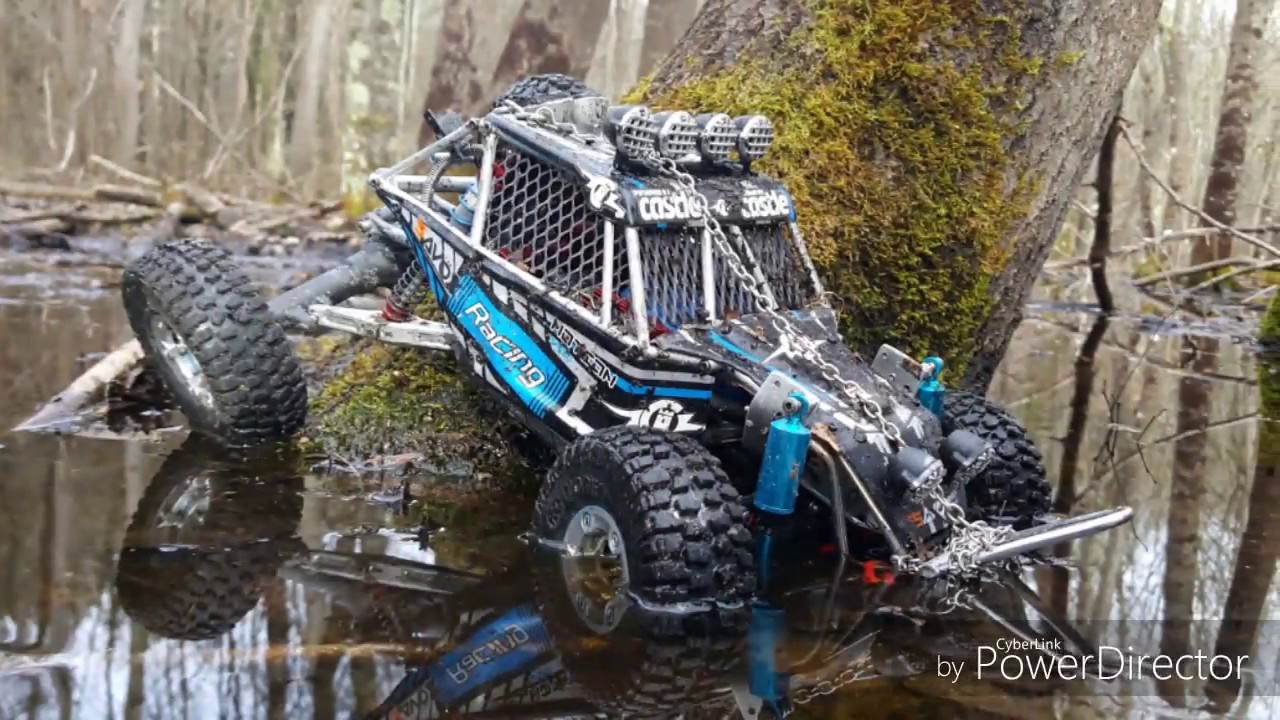 todo terreno jjrc q39