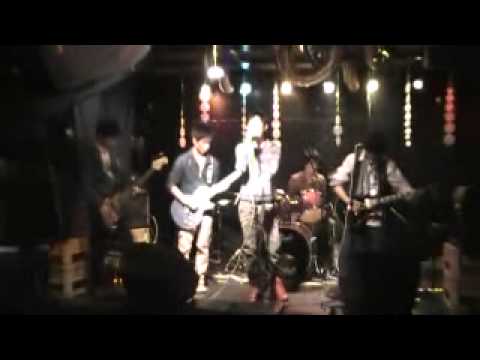 諫早の高校生バンド+MIND 2012.2.19(3)