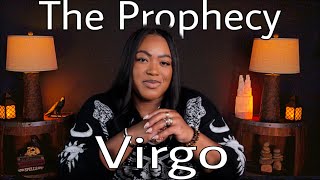 Virgo ♍︎ You’re About To See Why Everything Happened