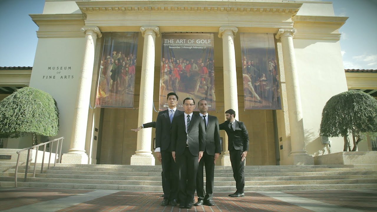 TRIBUTE TO WORLD ORDER: 2012