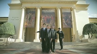 TRIBUTE TO WORLD ORDER: 2012