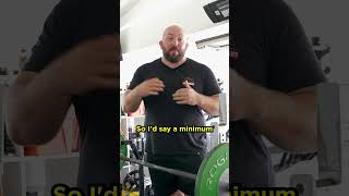 When Should You Include This Bench Press Variation In Your Training?