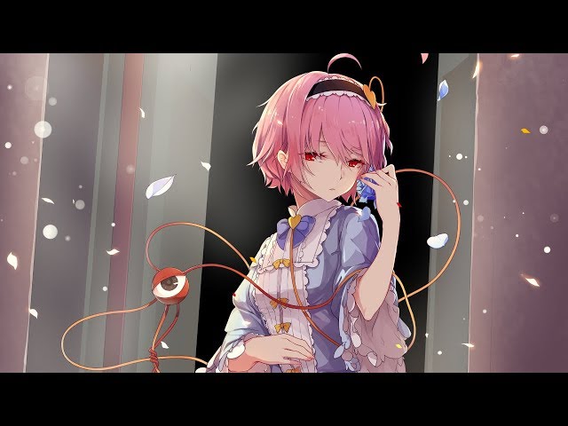 東方Vocal／Hardstyle】 Dependence 「EastNewSound」 - YouTube